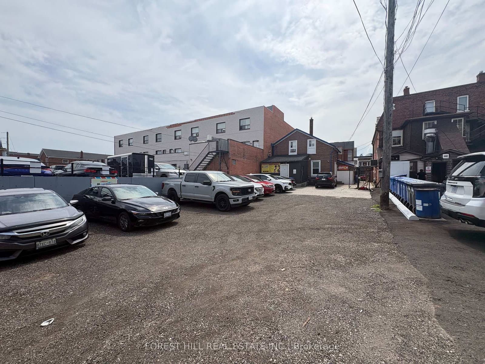 239 Queen Street S, Unit B thumbnail 10