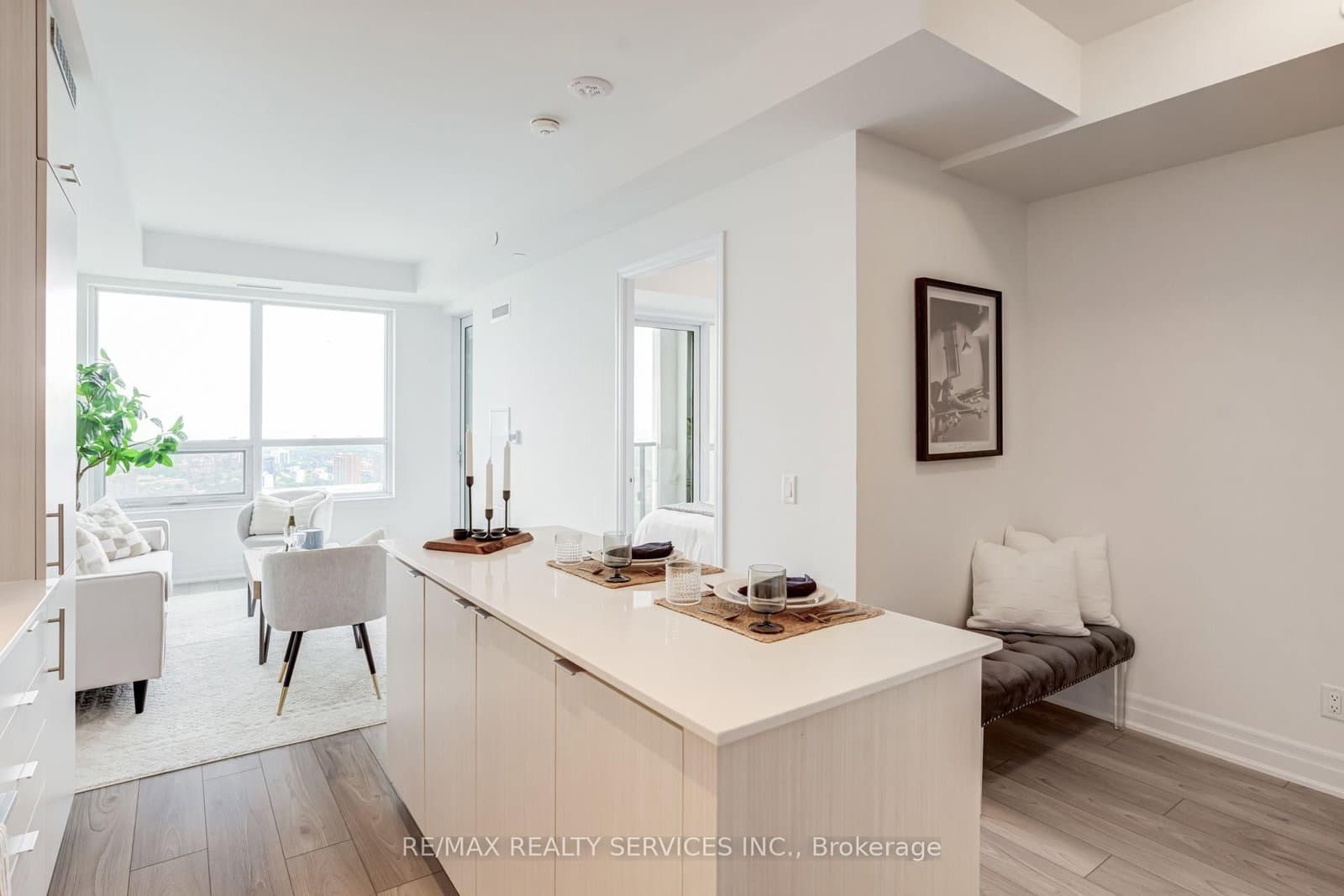 36 Elm Drive, Unit 3507 thumbnail 17