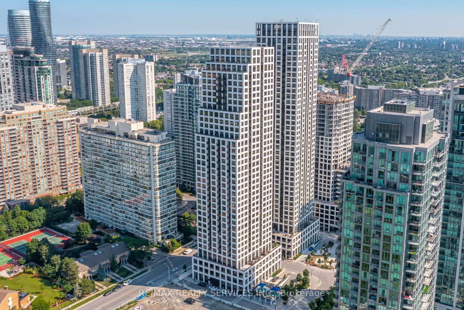 36 Elm Drive, Unit 3507 thumbnail 2