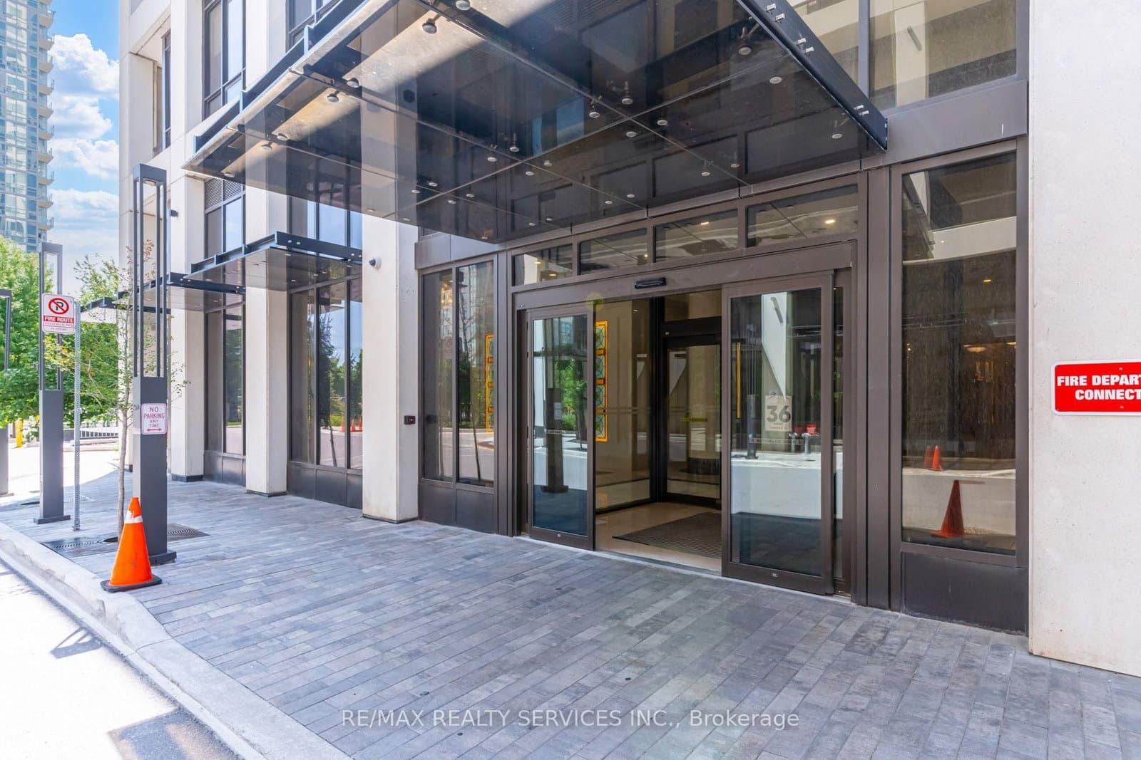 36 Elm Drive, Unit 3507 thumbnail 7