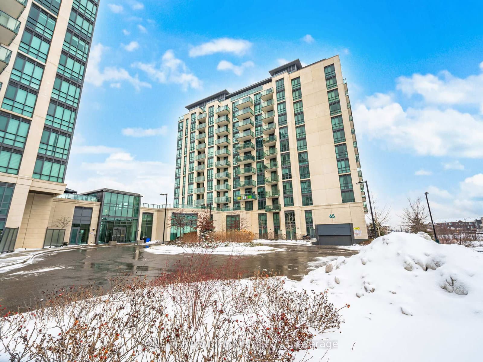 65 Yorkland Boulevard, Unit 811 - Image 1