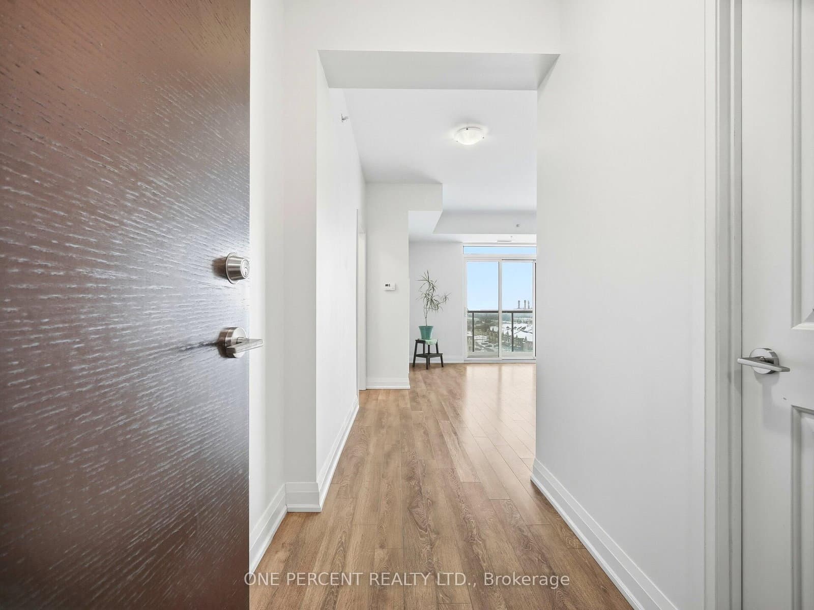 65 Yorkland Boulevard, Unit 811 thumbnail 10