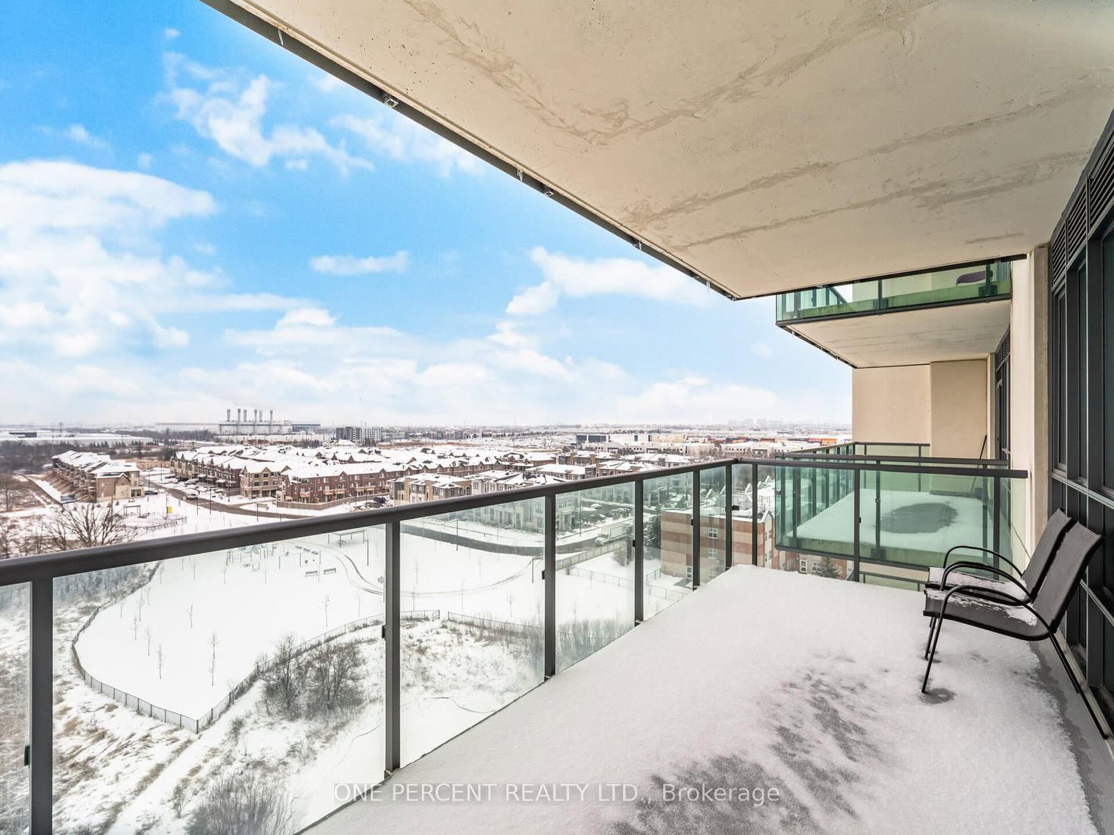 65 Yorkland Boulevard, Unit 811 thumbnail 33