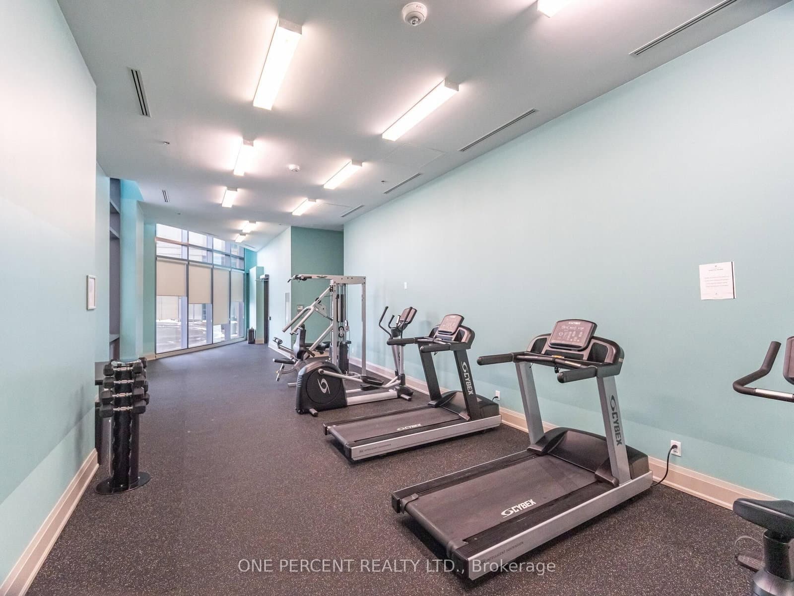 65 Yorkland Boulevard, Unit 811 thumbnail 36