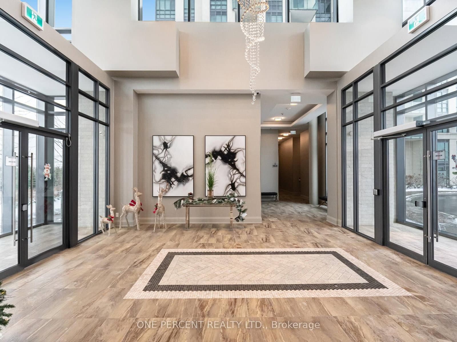 65 Yorkland Boulevard, Unit 811 thumbnail 7