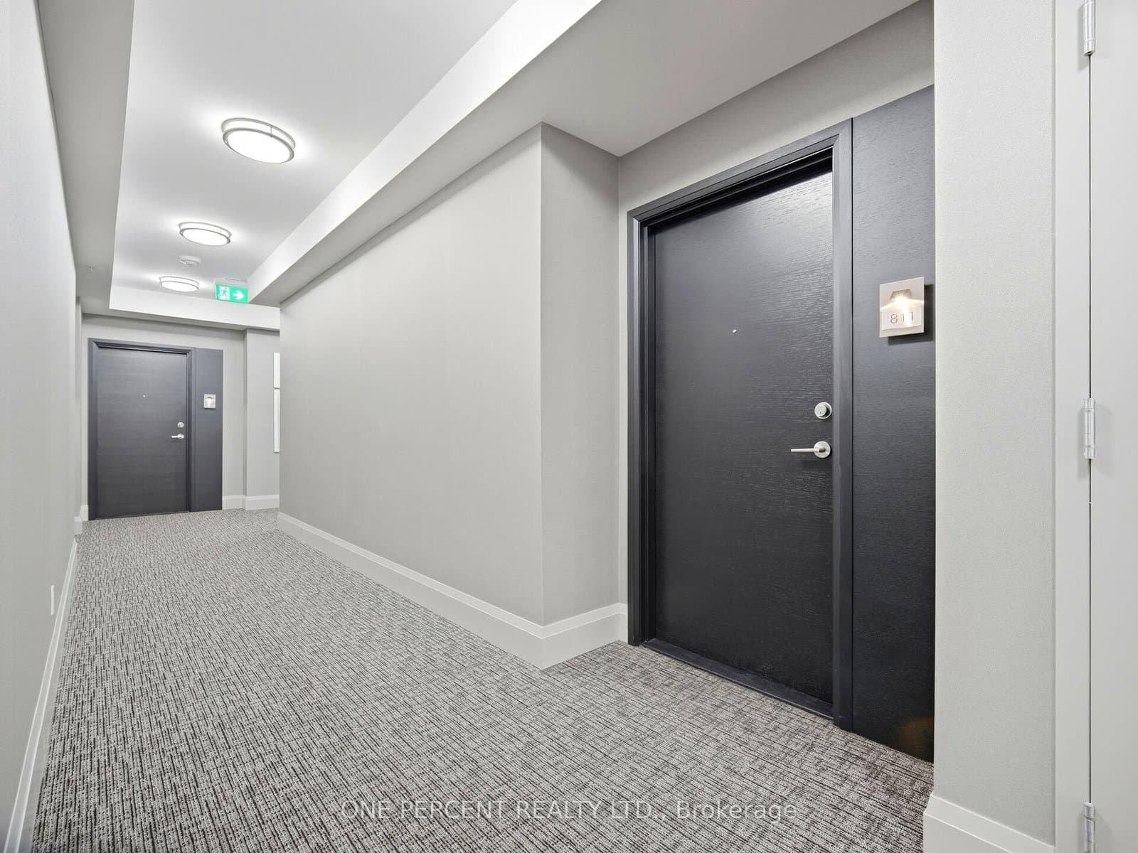 65 Yorkland Boulevard, Unit 811 thumbnail 8