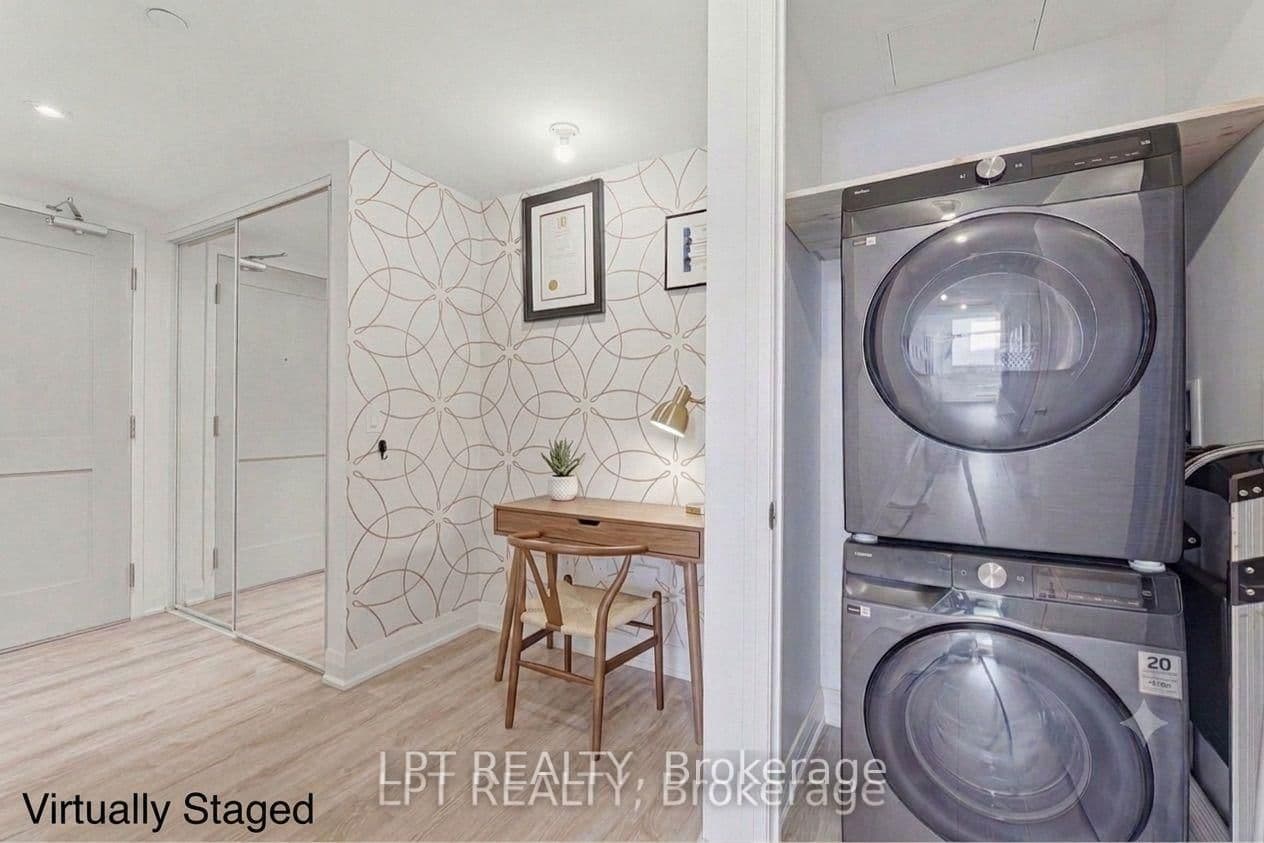 10 Gibbs Road, Unit 709 thumbnail 6