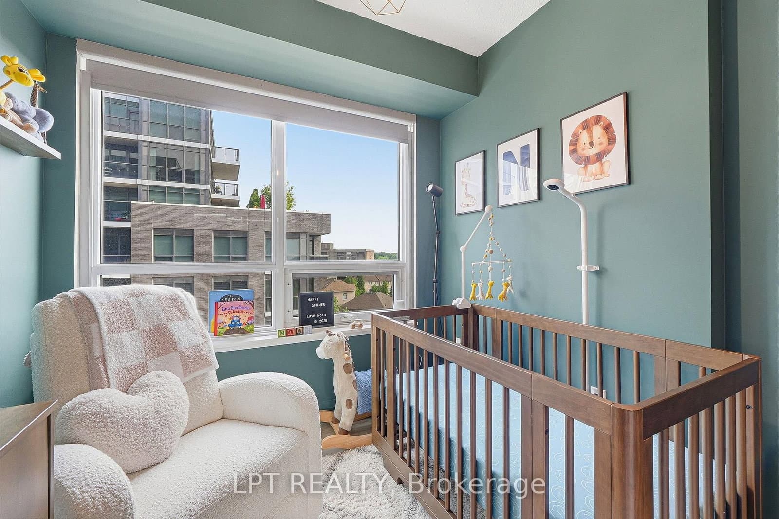 10 Gibbs Road, Unit 709 thumbnail 9