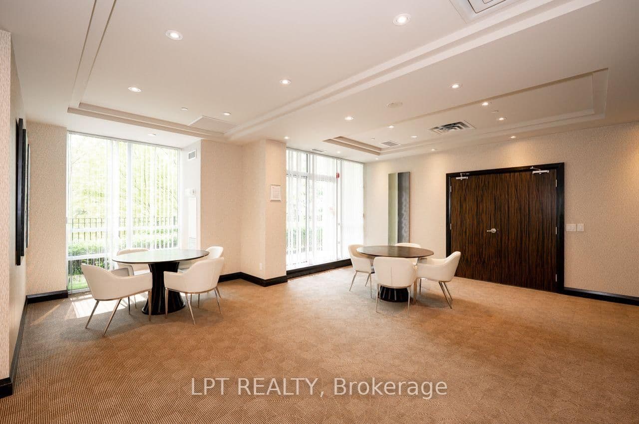 1 Michael Power Place, Unit 1513 thumbnail 10