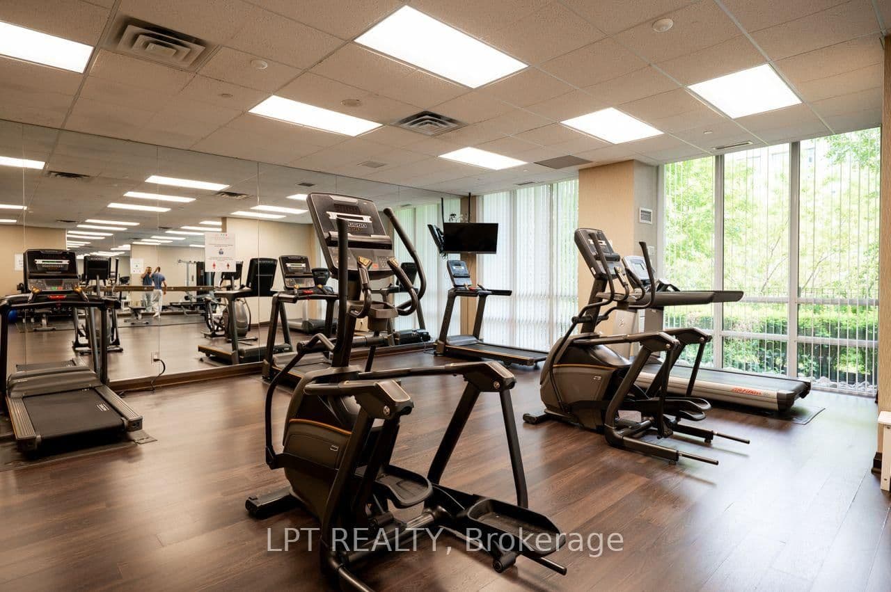 1 Michael Power Place, Unit 1513 thumbnail 16