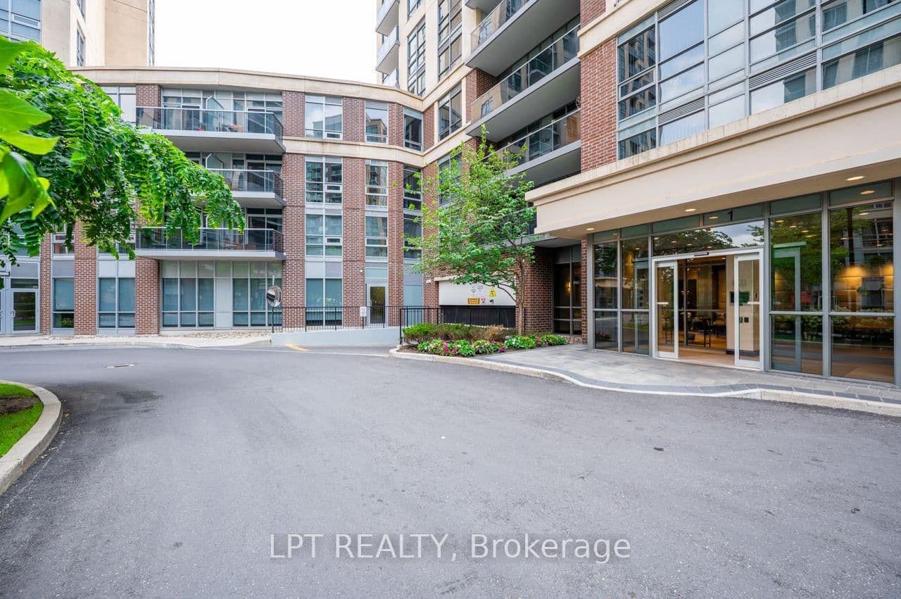 1 Michael Power Place, Unit 1513 thumbnail 5