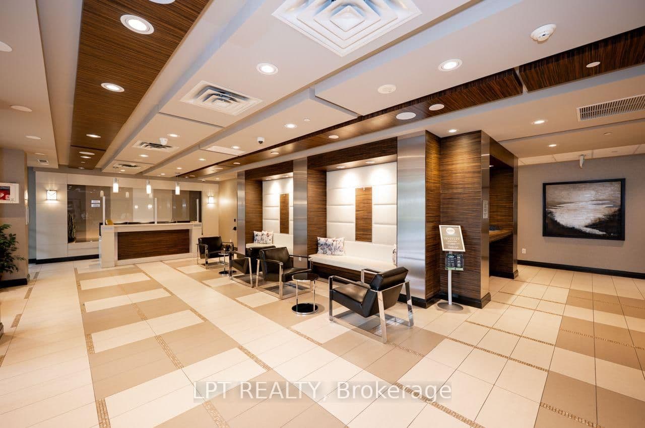 1 Michael Power Place, Unit 1513 thumbnail 6