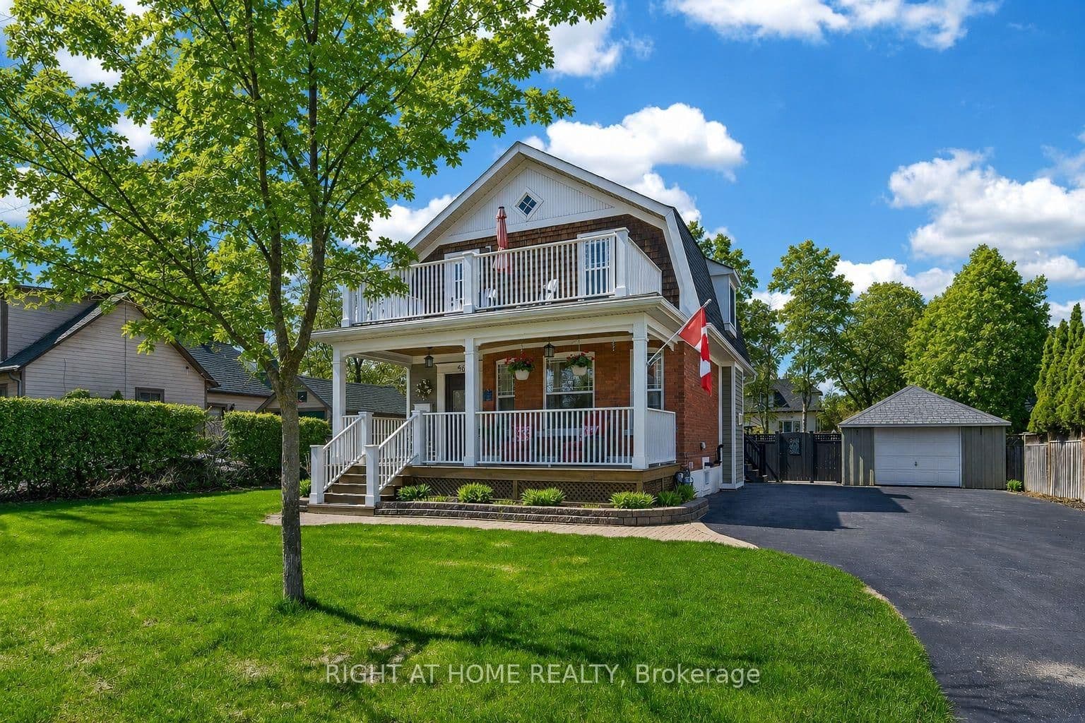 46 Bay Street - Image 1