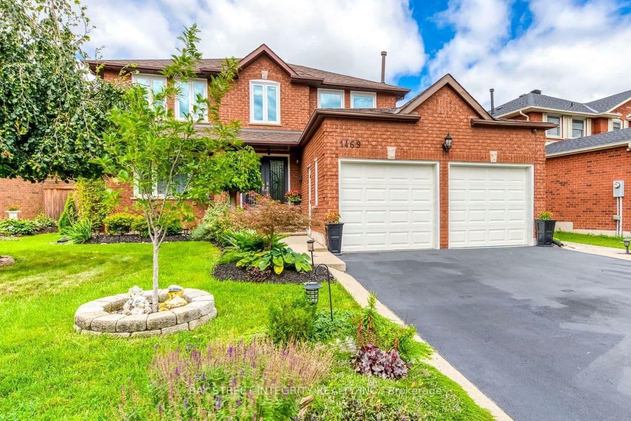 1469 Reeves Gate - Image 1