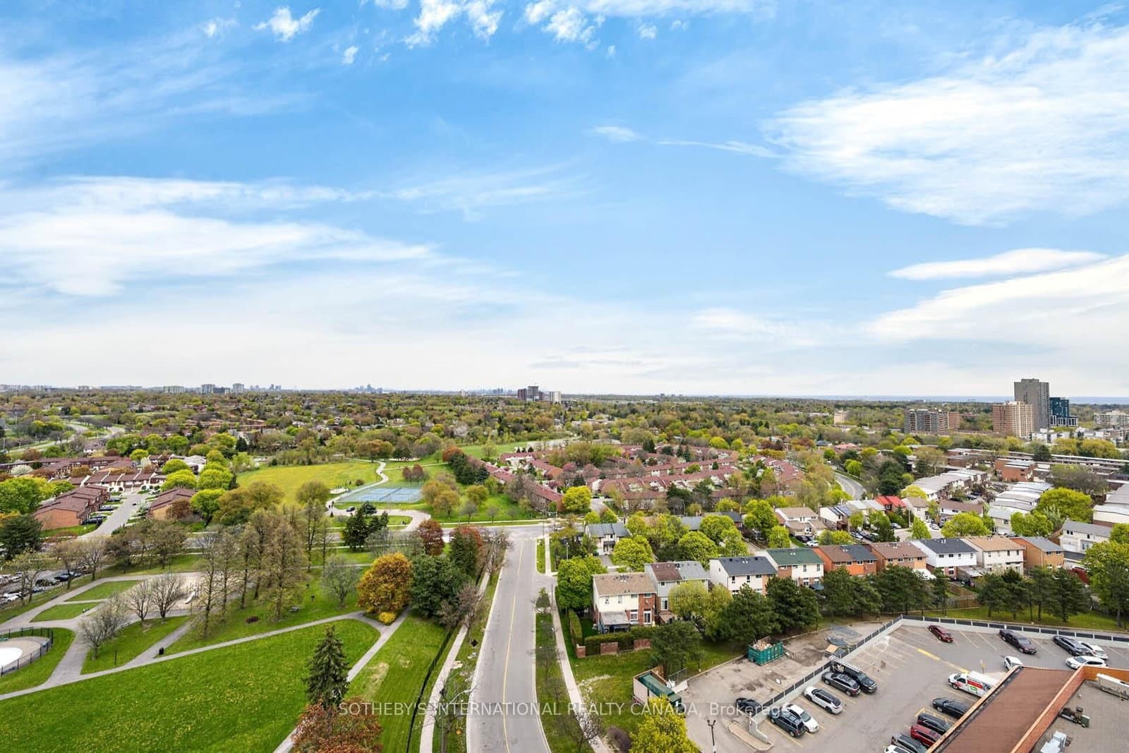 1 Fairview Road E, Unit 3203 thumbnail 11