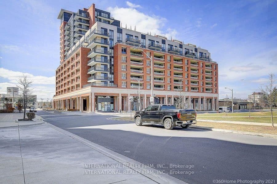 3091 Dufferin Street, Unit 601 - Image 1