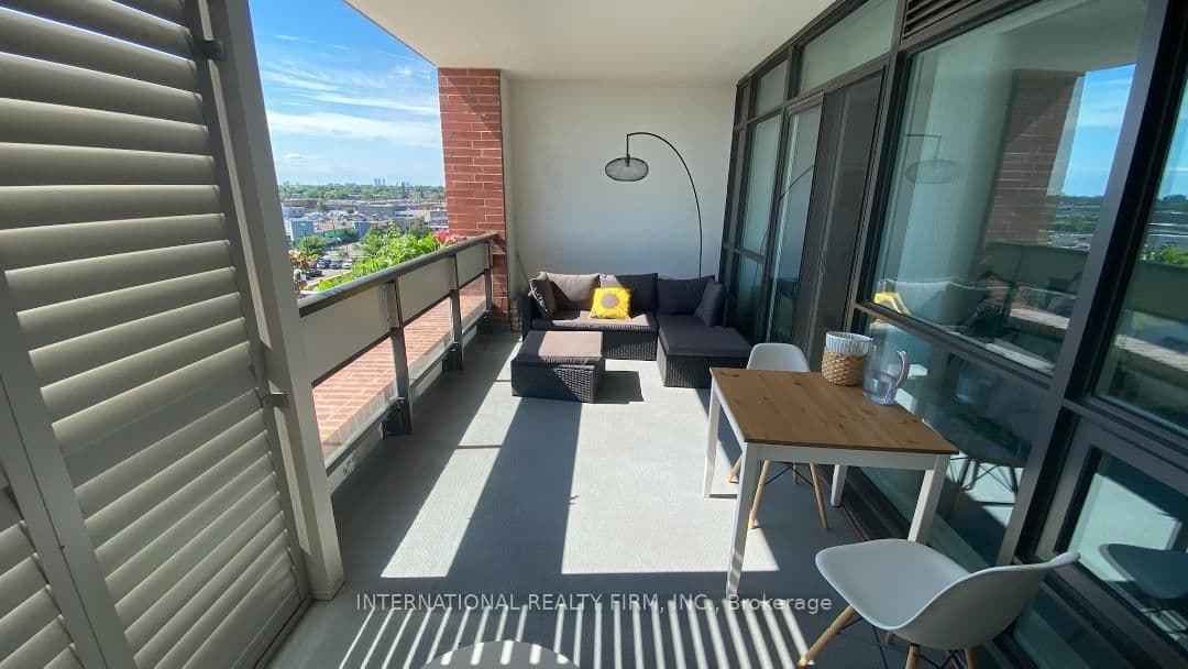 3091 Dufferin Street, Unit 601 thumbnail 17
