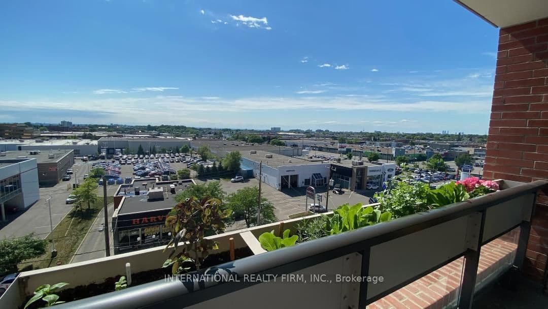 3091 Dufferin Street, Unit 601 thumbnail 19