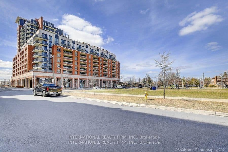 3091 Dufferin Street, Unit 601 thumbnail 2
