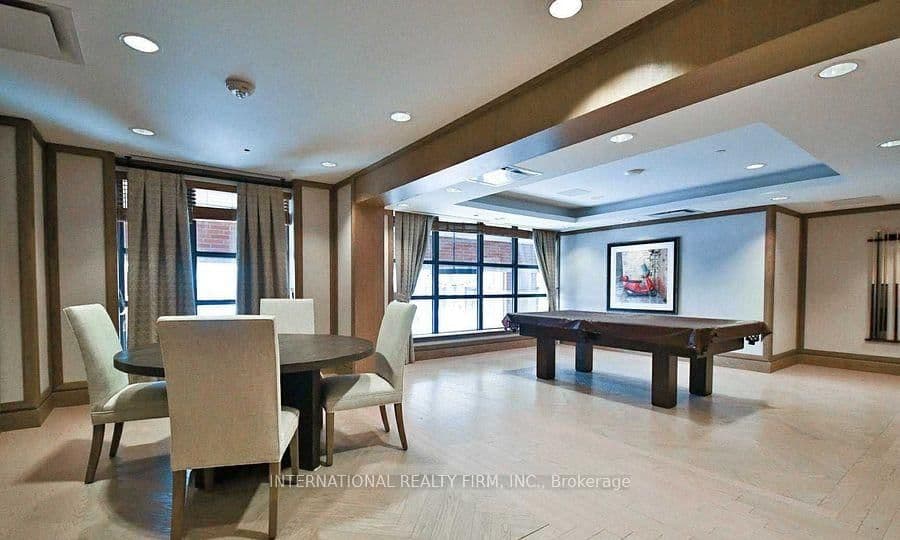 3091 Dufferin Street, Unit 601 thumbnail 20