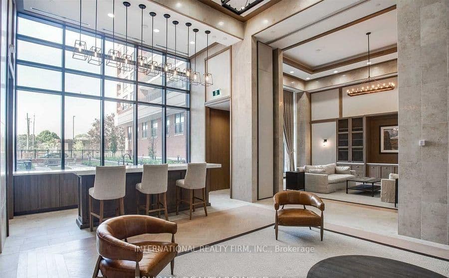3091 Dufferin Street, Unit 601 thumbnail 21