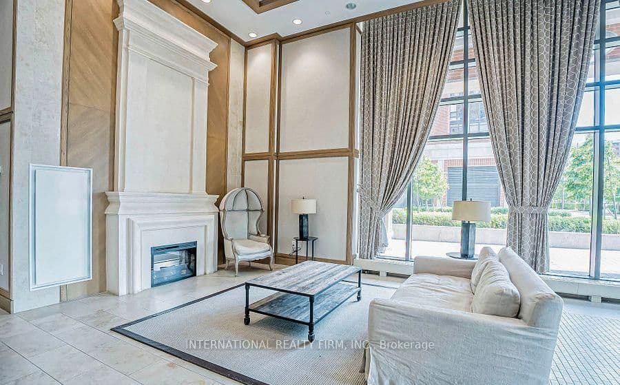 3091 Dufferin Street, Unit 601 thumbnail 24