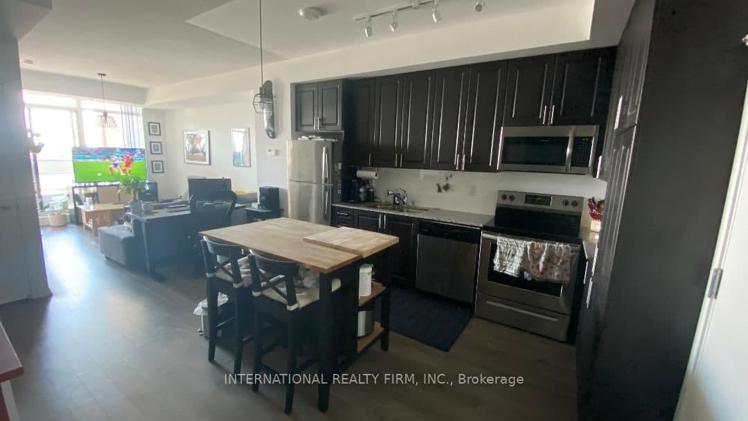 3091 Dufferin Street, Unit 601 thumbnail 4