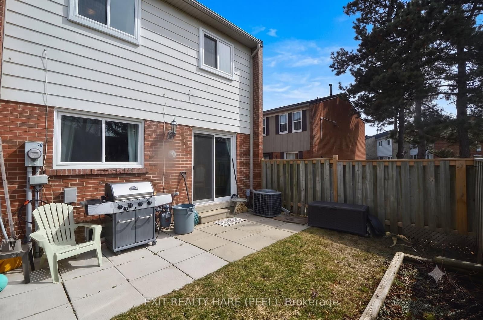 900 N Central Park Drive N, Unit 78 thumbnail 28