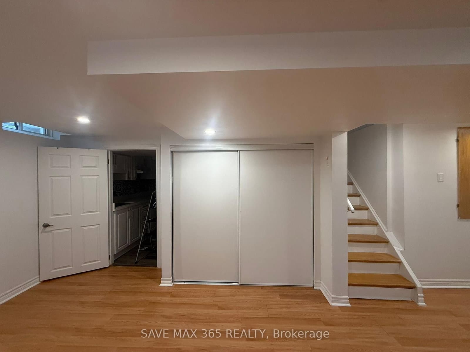 1647 Beard Drive, Unit #1 - Basement thumbnail 6