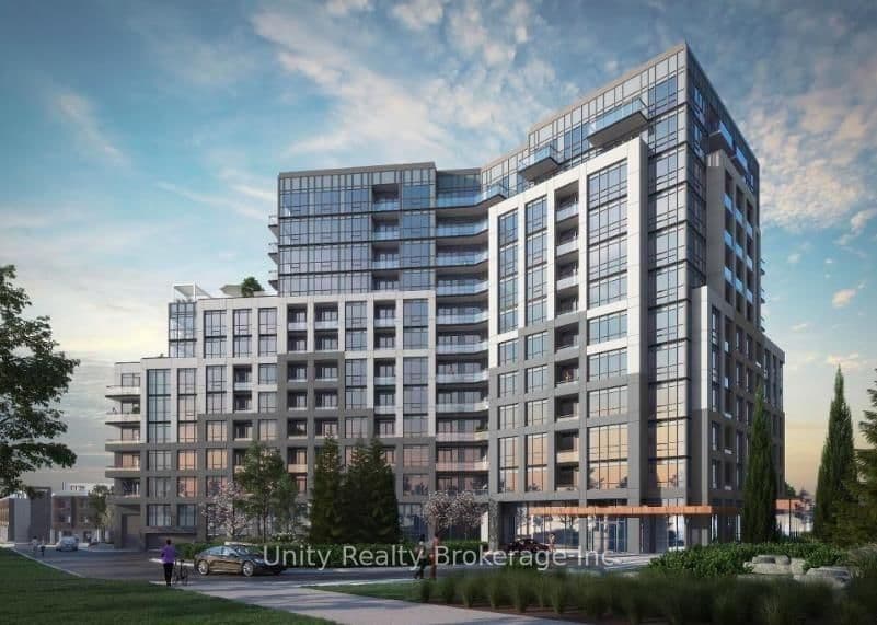 225 Malta Avenue E, Unit 302