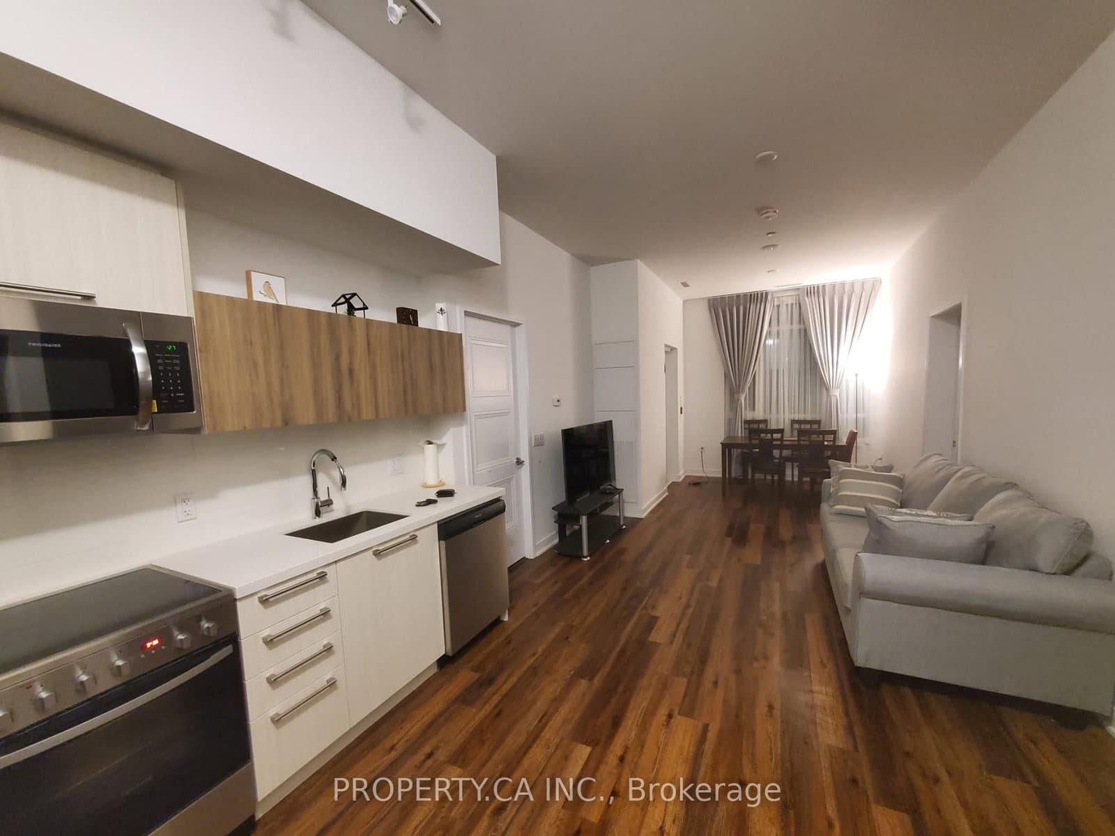 25 Neighbourhood Lane, Unit 104 - Image 1