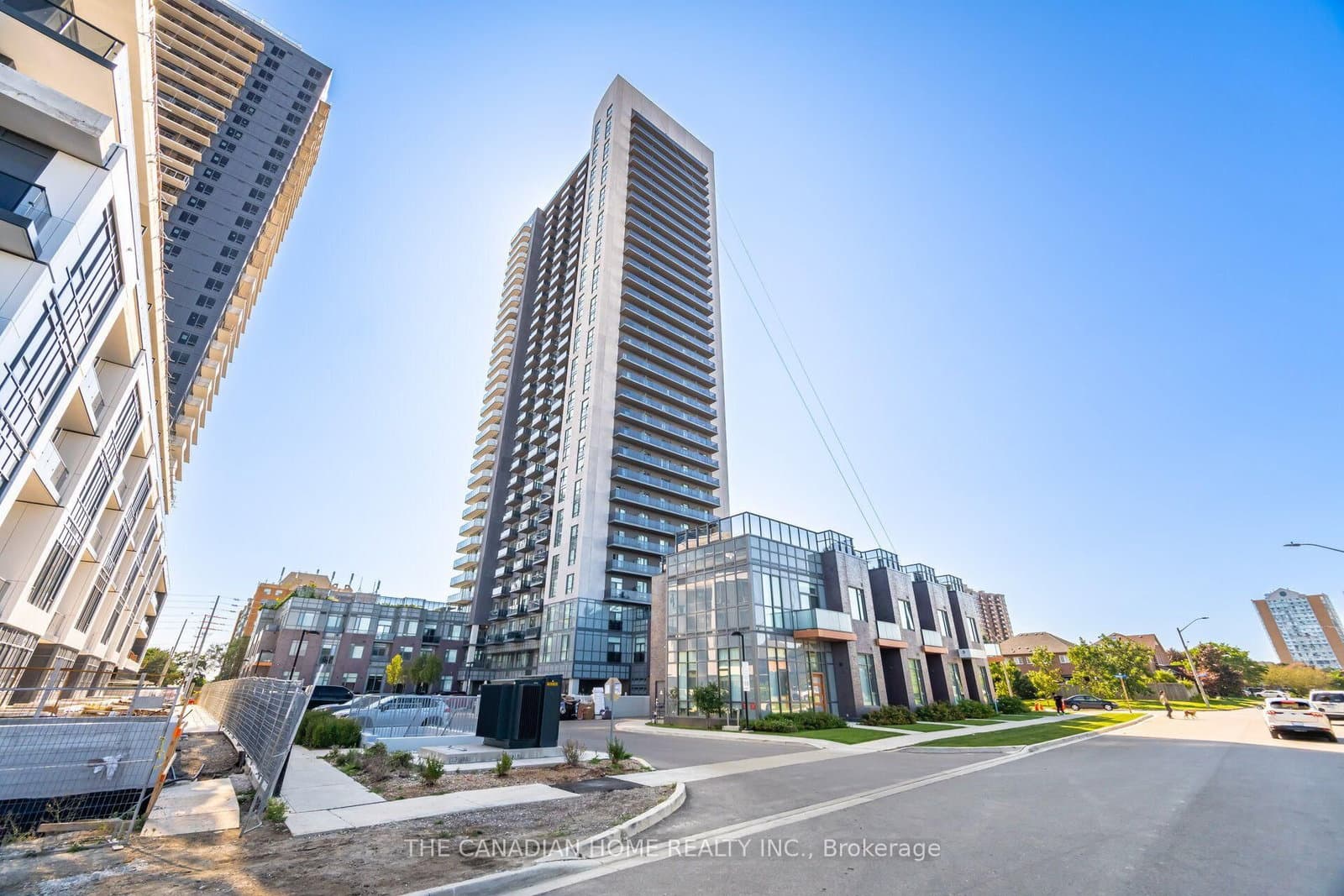 8 Nahani Way E, Unit 3119 - Image 1