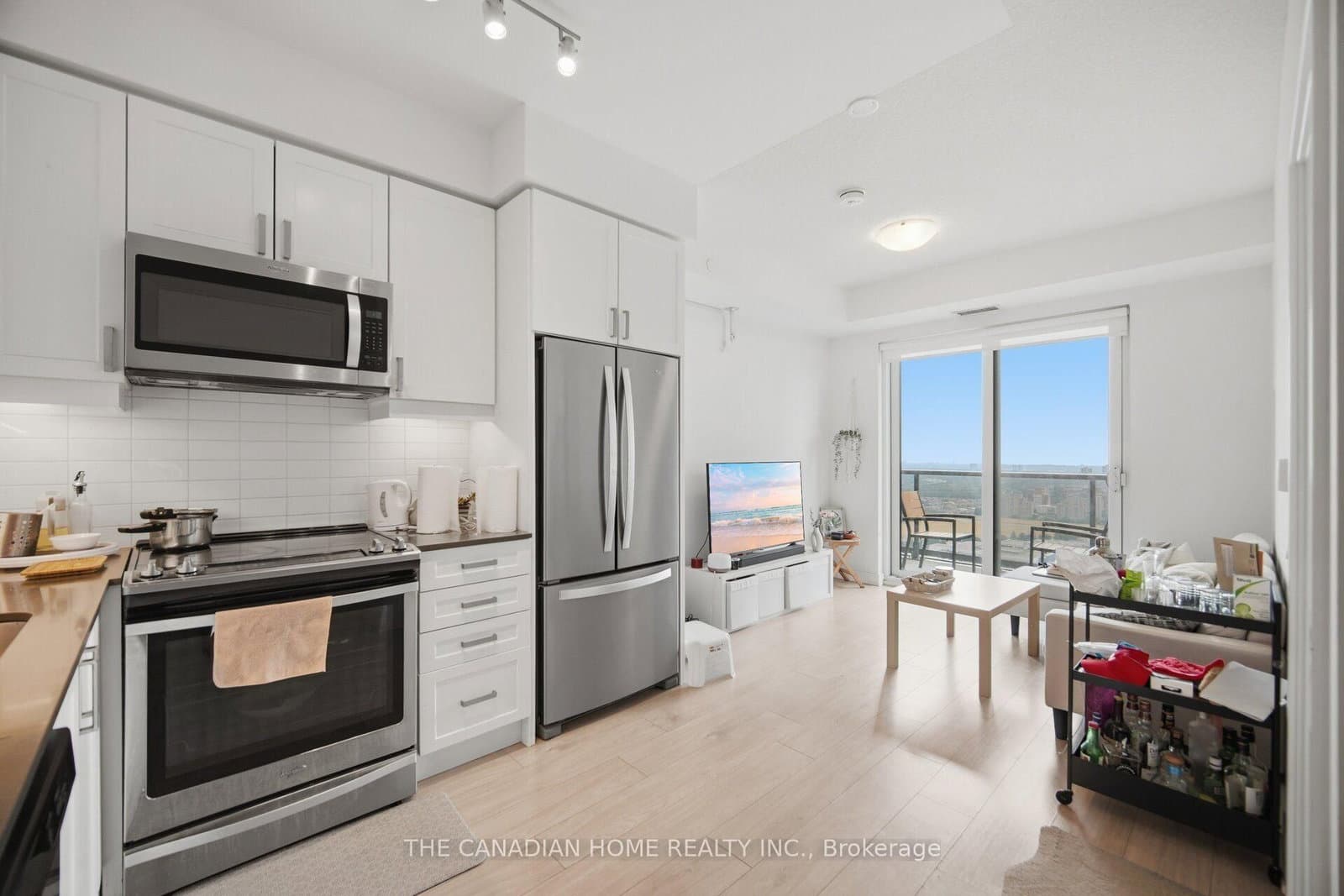 8 Nahani Way E, Unit 3119 thumbnail 11