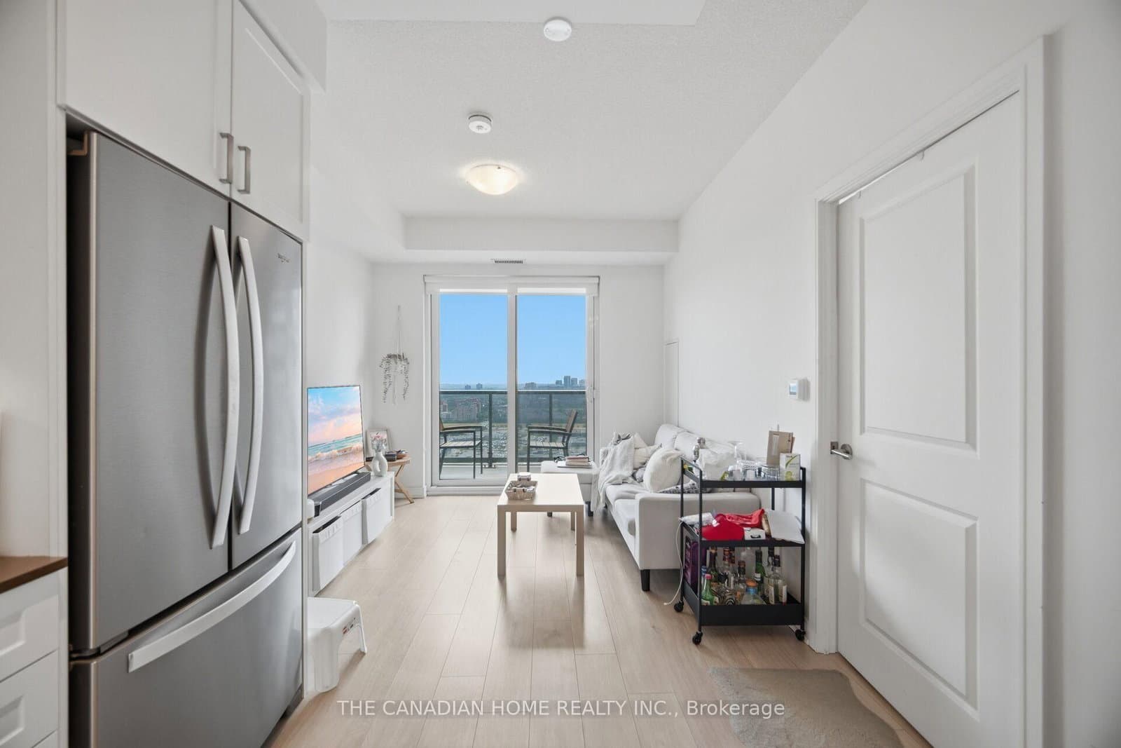 8 Nahani Way E, Unit 3119 thumbnail 13