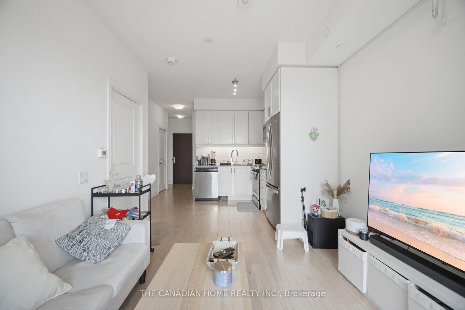 8 Nahani Way E, Unit 3119 thumbnail 16