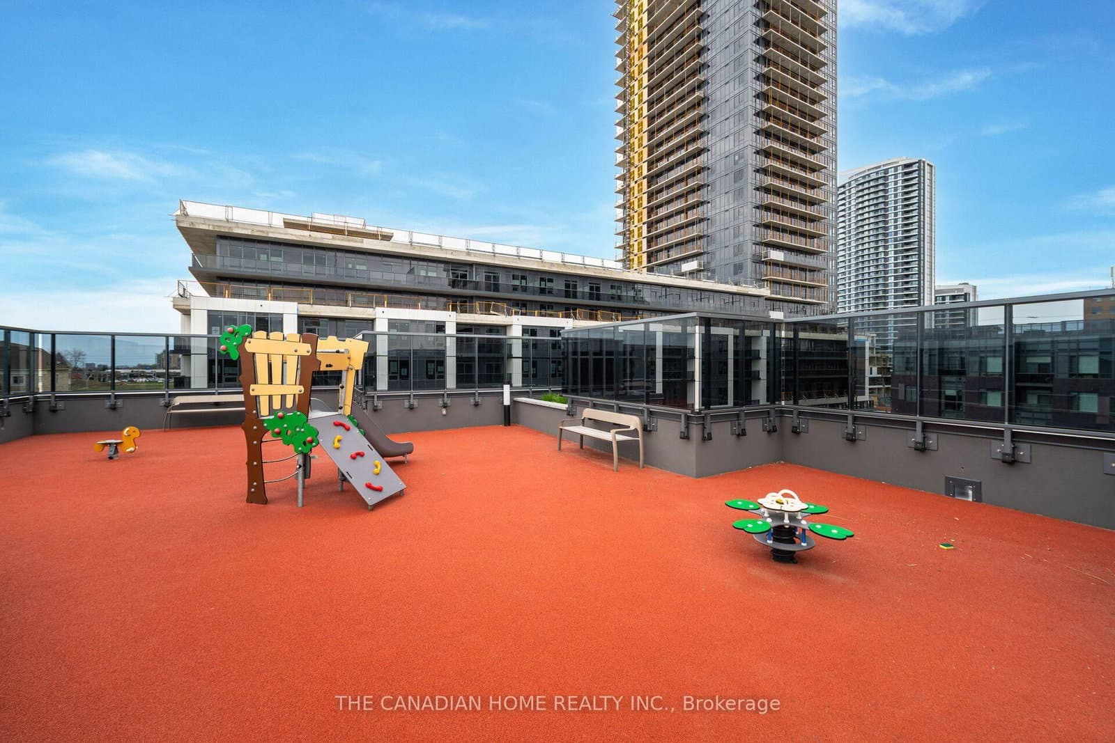 8 Nahani Way E, Unit 3119 thumbnail 36