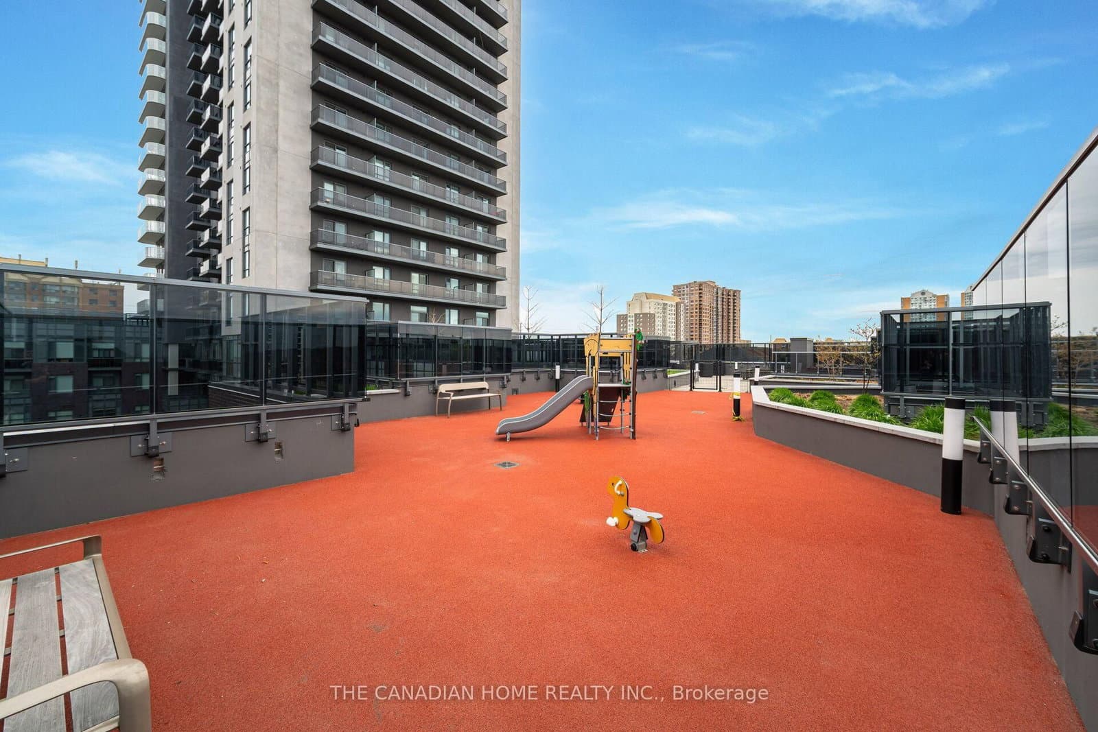 8 Nahani Way E, Unit 3119 thumbnail 37