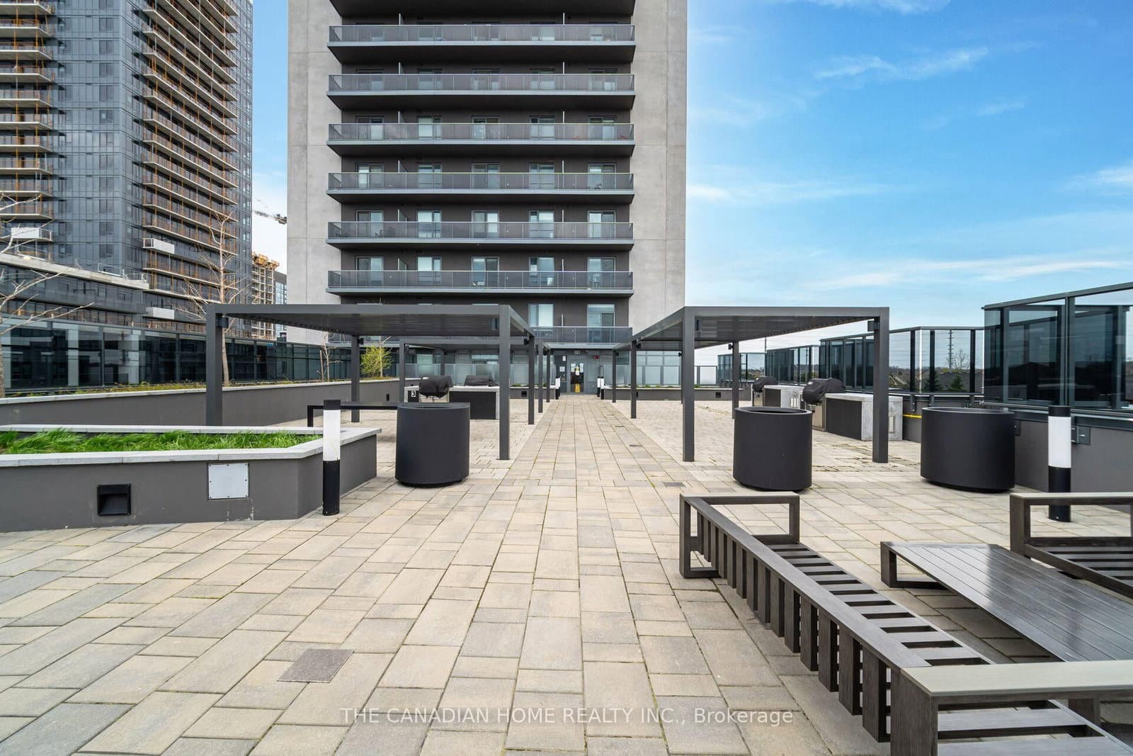 8 Nahani Way E, Unit 3119 thumbnail 38