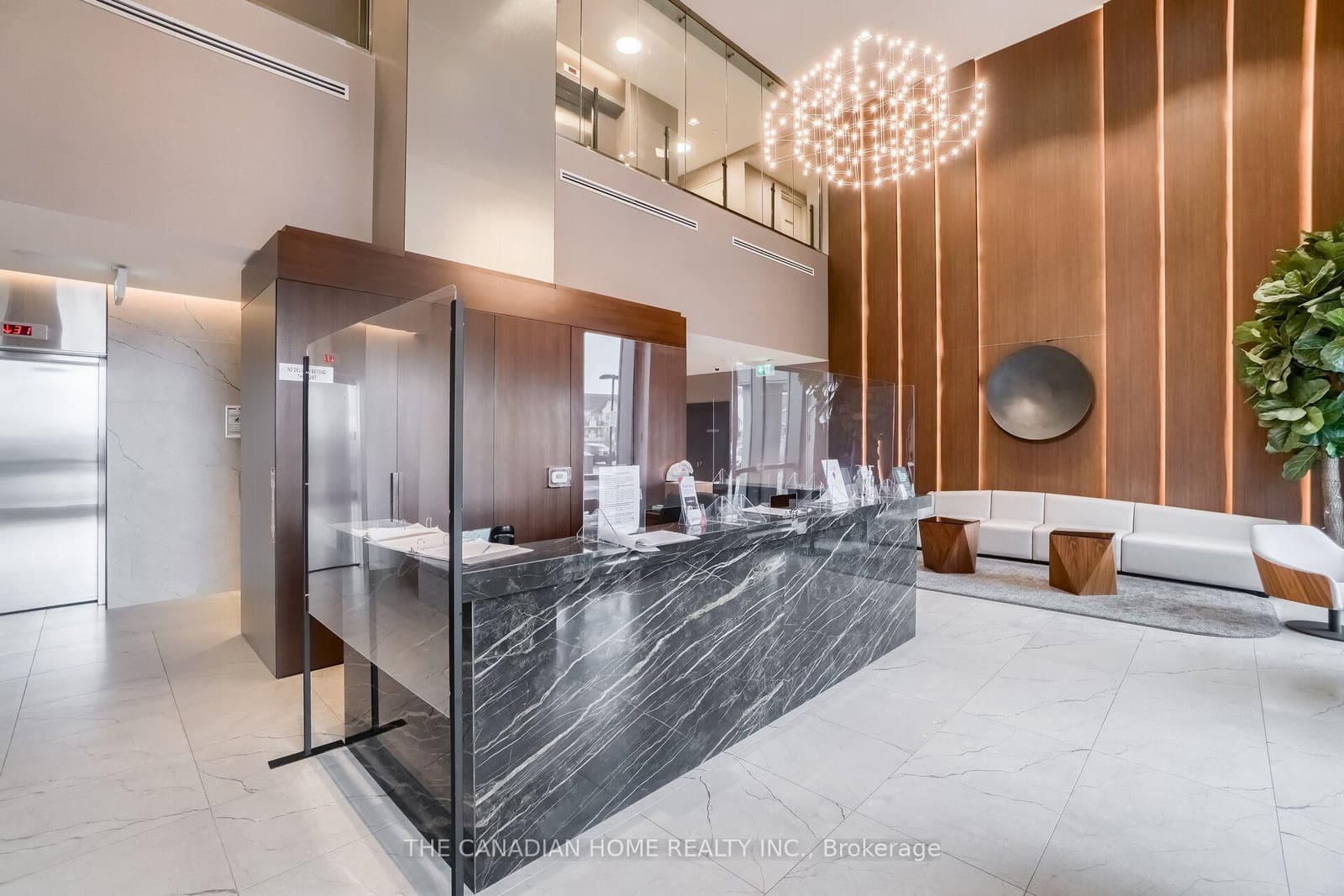 8 Nahani Way E, Unit 3119 thumbnail 4