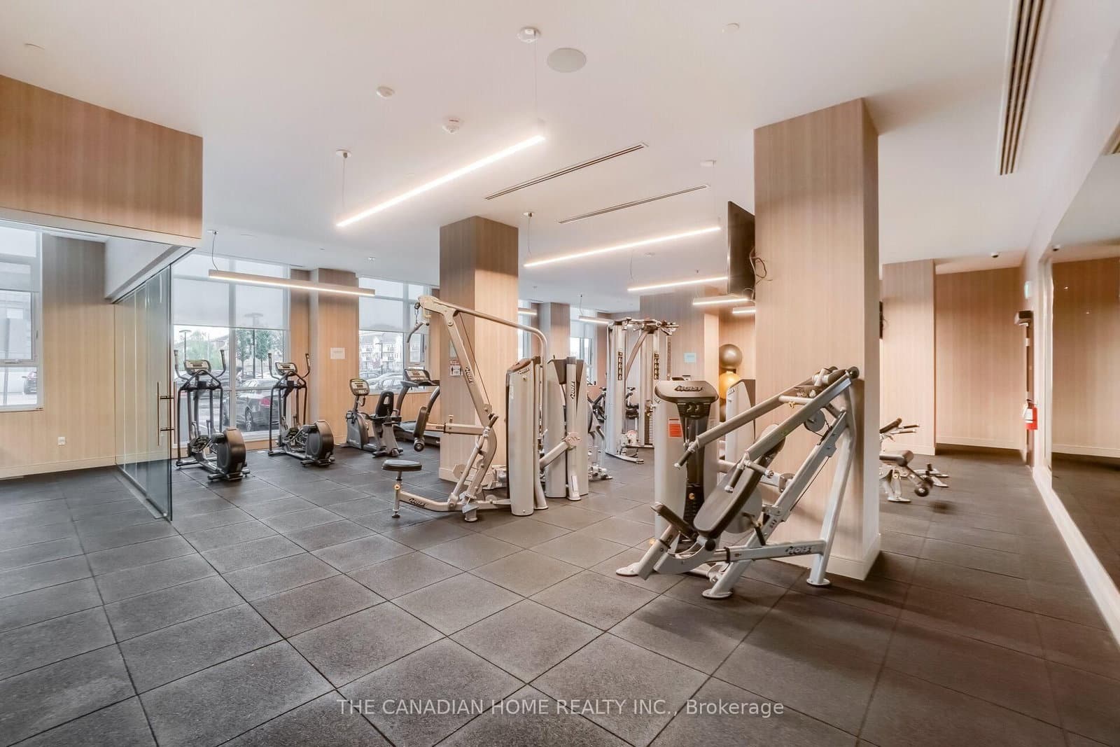 8 Nahani Way E, Unit 3119 thumbnail 42