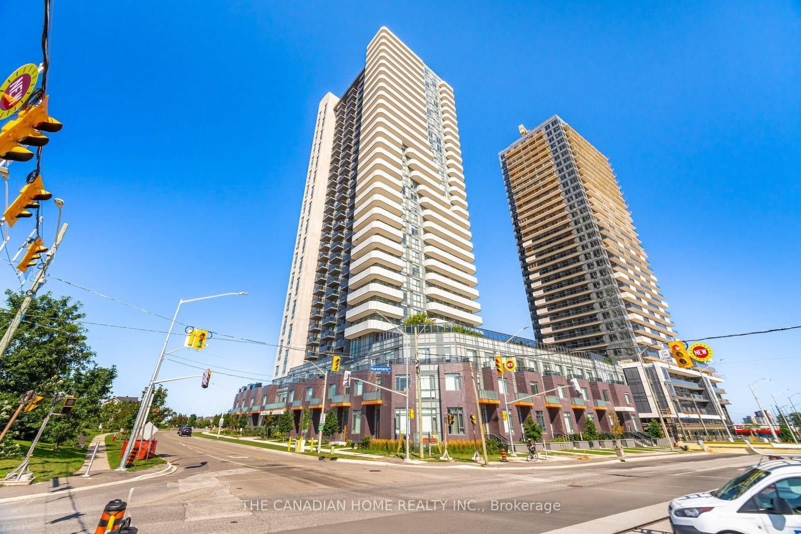 8 Nahani Way E, Unit 3119 thumbnail 46