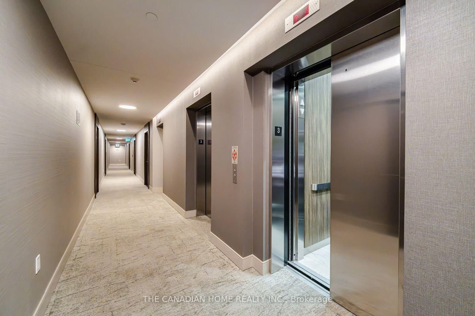 8 Nahani Way E, Unit 3119 thumbnail 7