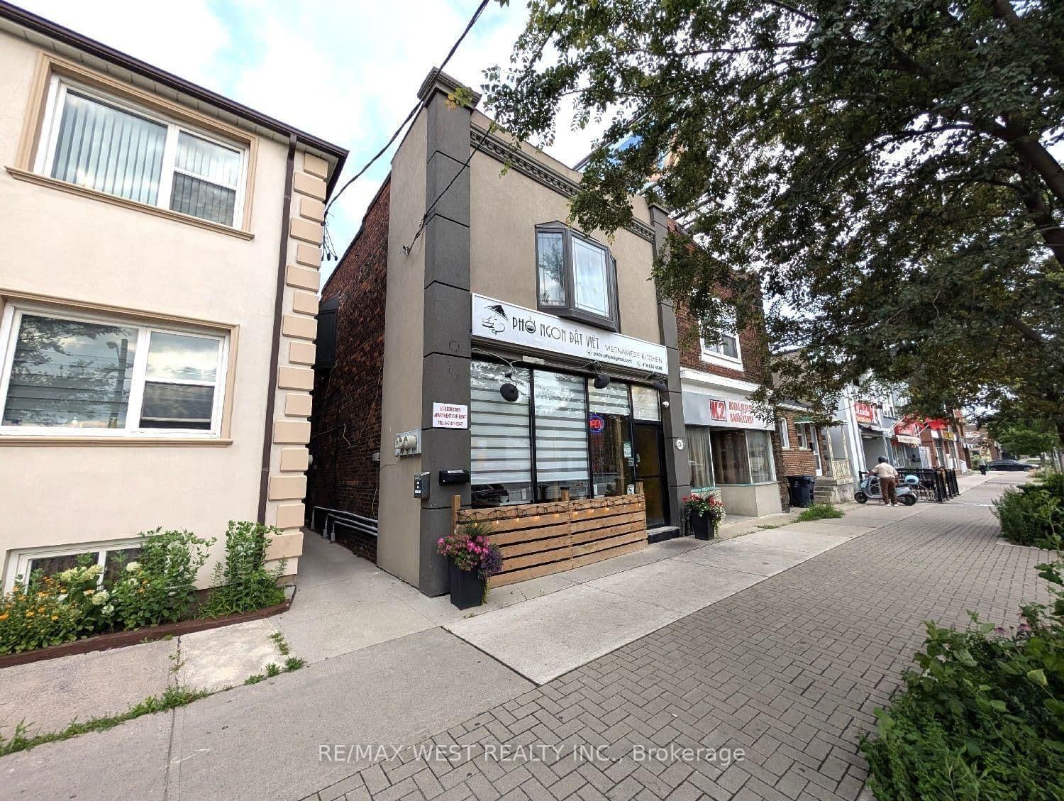 1761 Keele Street, Unit Apt 2 - Image 1
