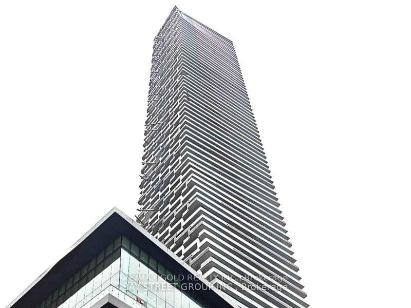 448 Burnhamthorpe Road W, Unit 6412 - Image 1