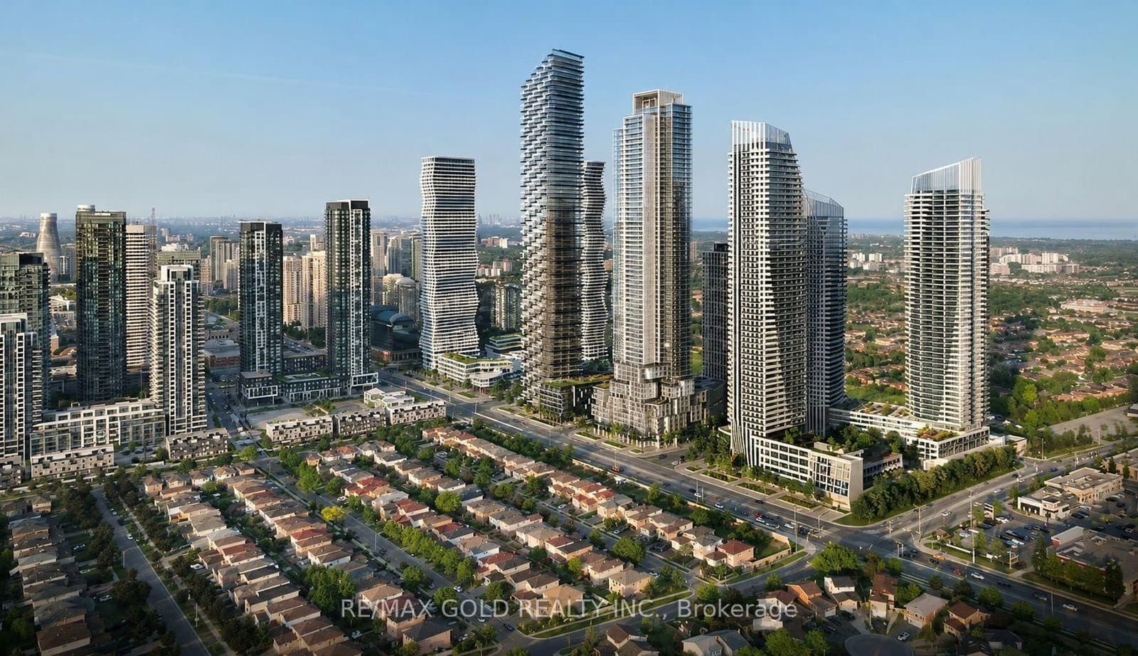 448 Burnhamthorpe Road W, Unit 6412 thumbnail 2