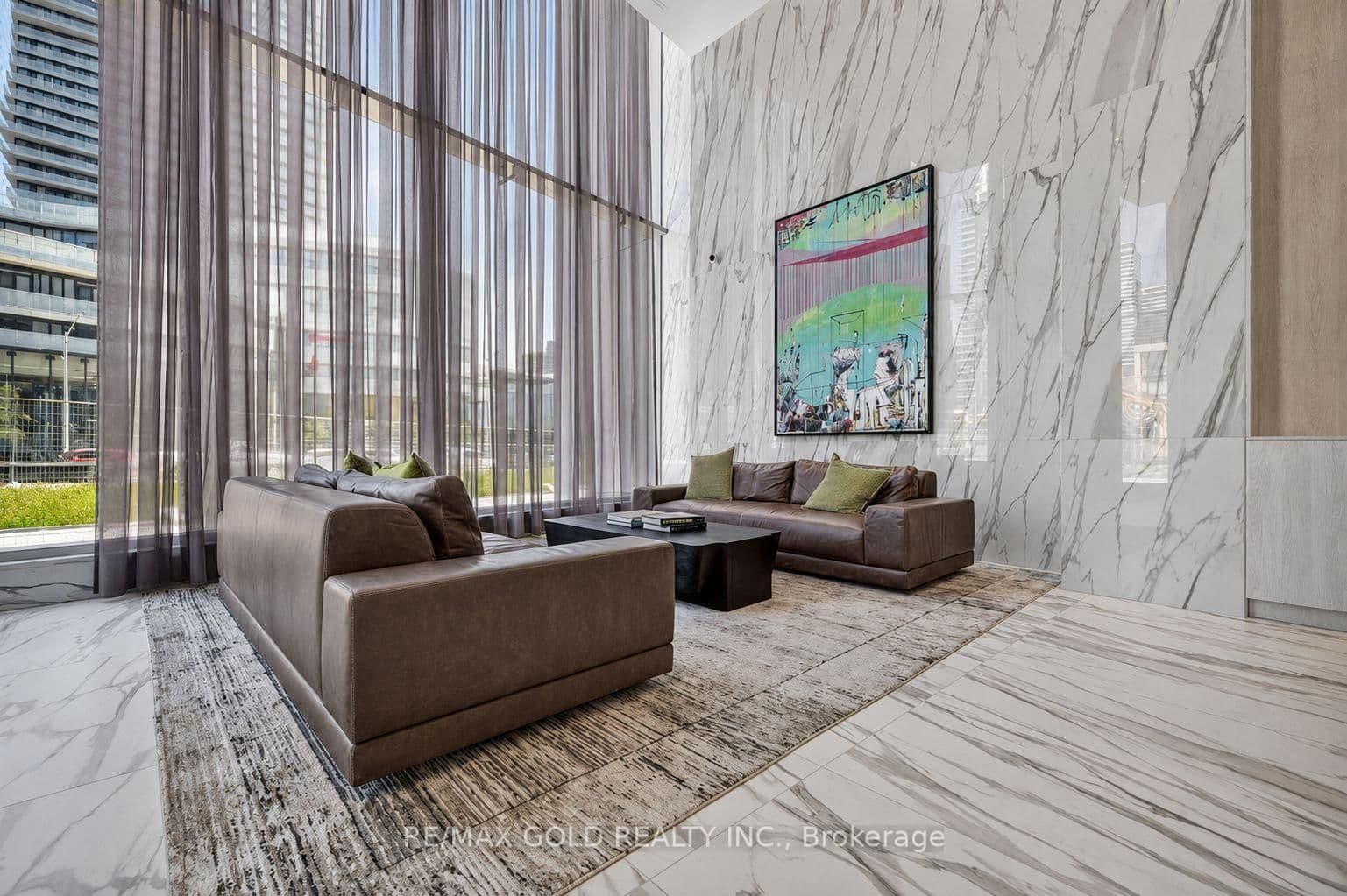 448 Burnhamthorpe Road W, Unit 6412 thumbnail 3