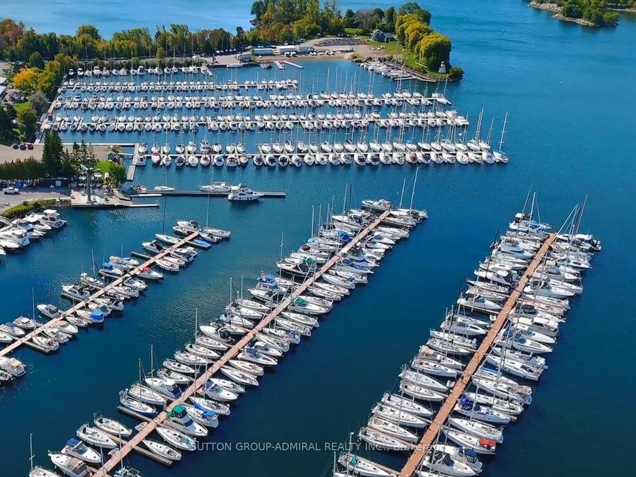 2212 Lake Shore Boulevard W, Unit 1803 - Image 1