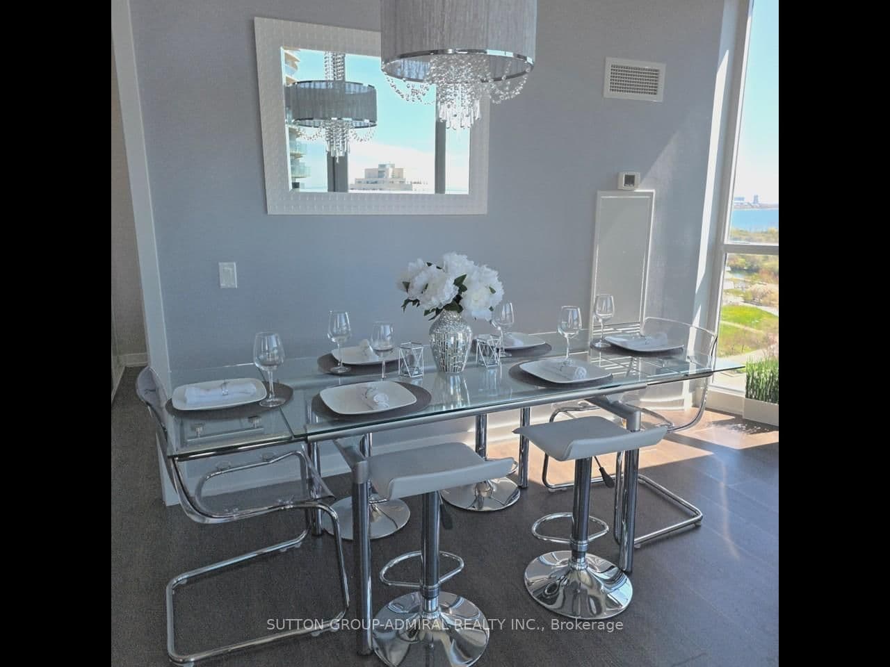 2212 Lake Shore Boulevard W, Unit 1803 thumbnail 14