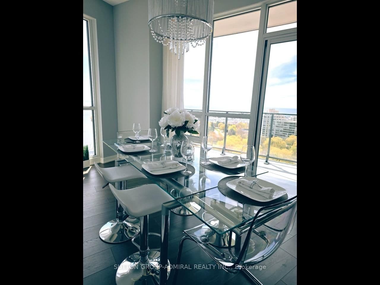 2212 Lake Shore Boulevard W, Unit 1803 thumbnail 17