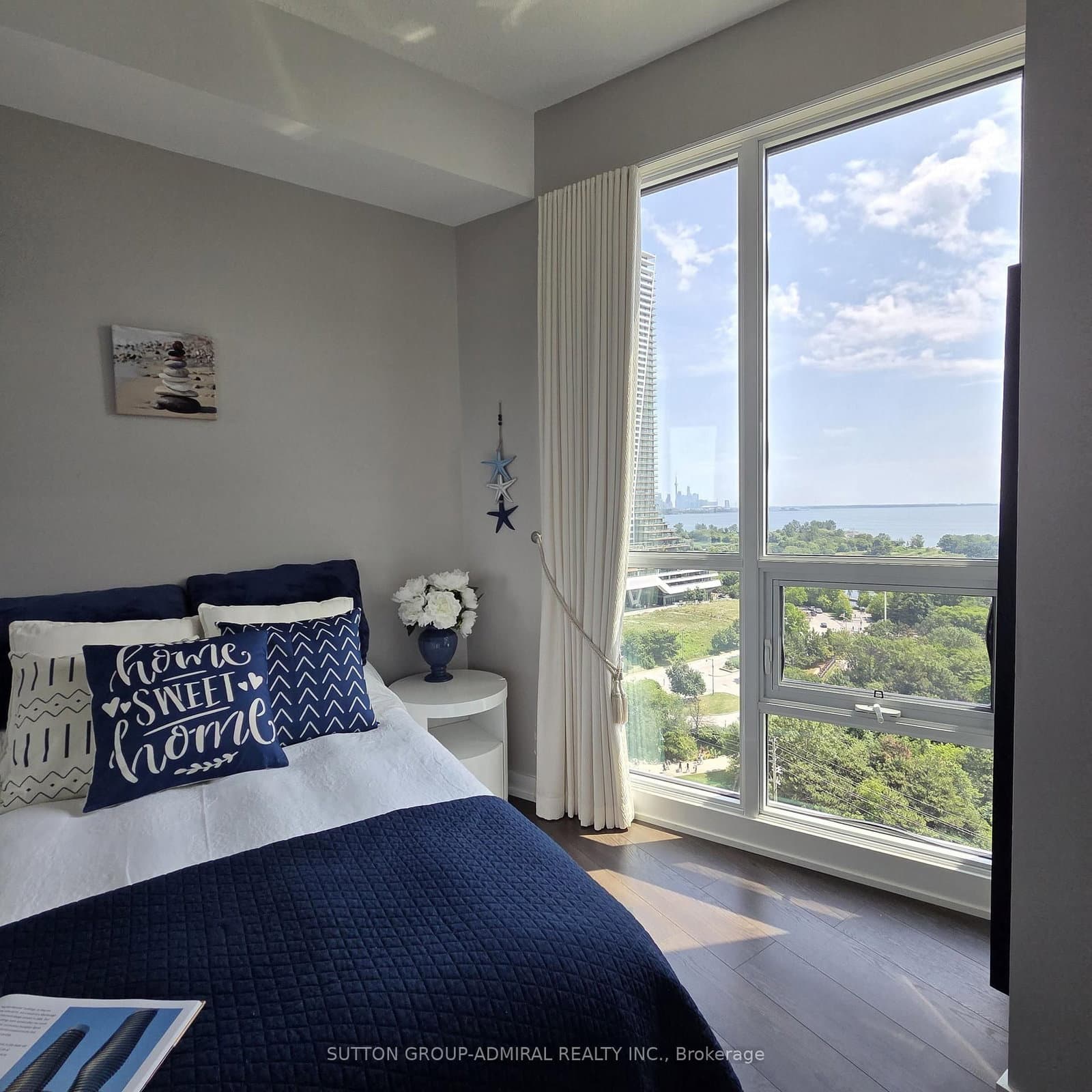 2212 Lake Shore Boulevard W, Unit 1803 thumbnail 18